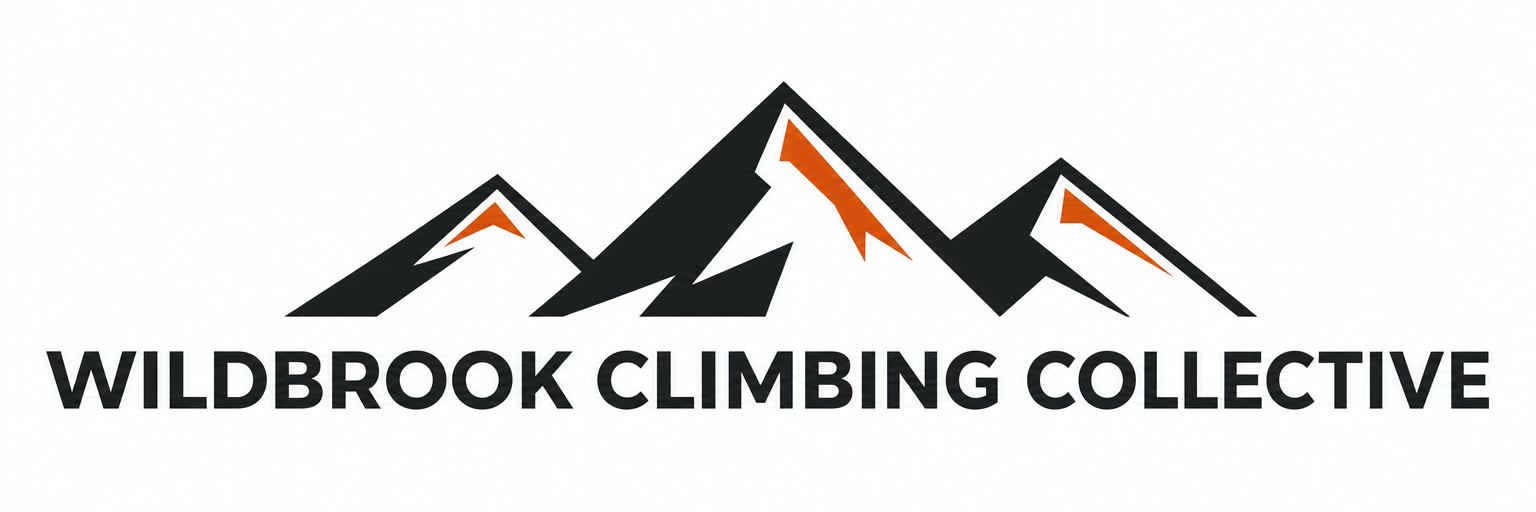Wildbrook Climbing Collective — home
