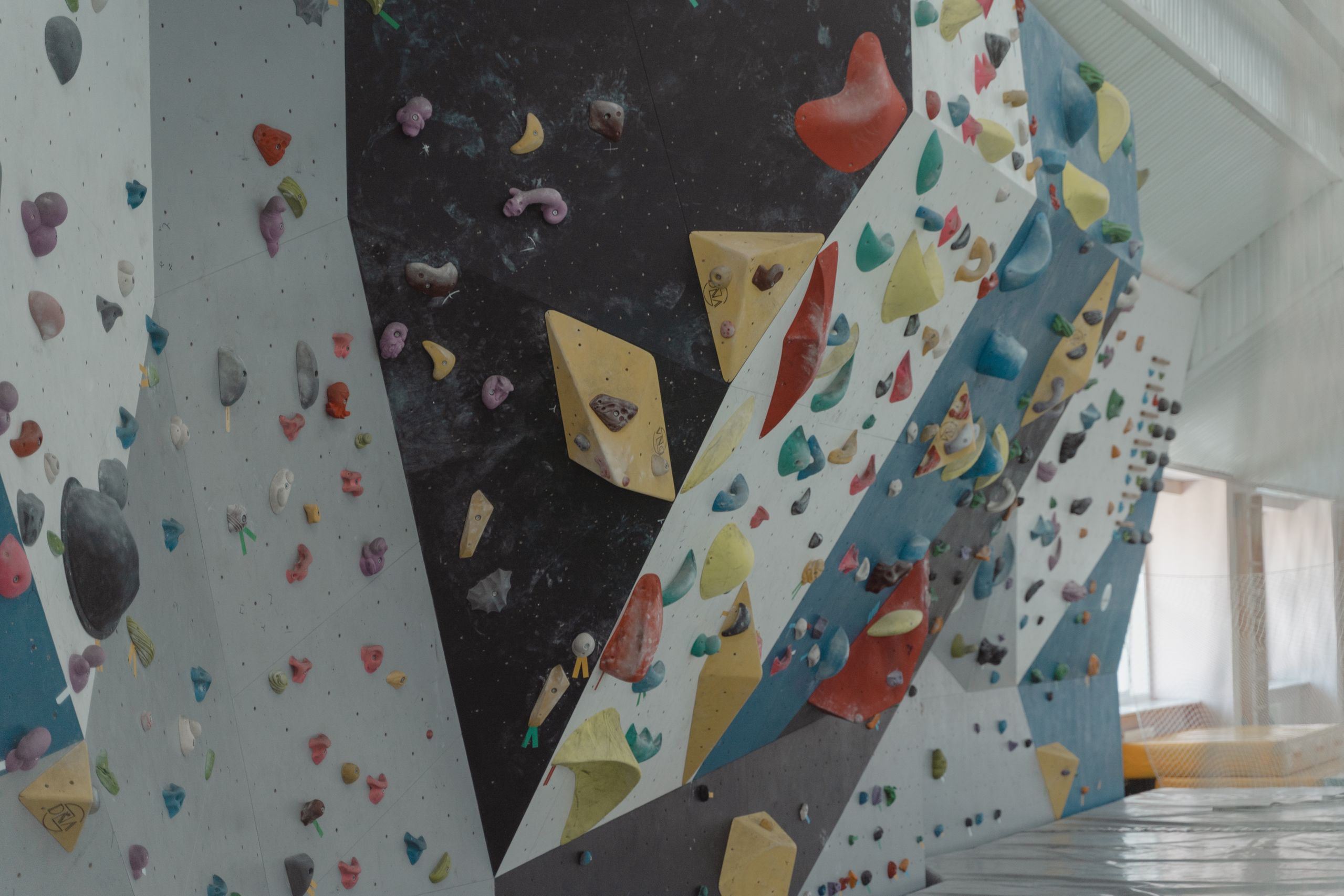 Wildbrook Climbing Gym